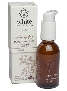 Гель-лифтинг для контура глаз и губ