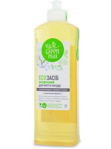 Экосредство для посуды