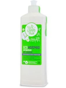 Экомолочко чистящее, для кухни