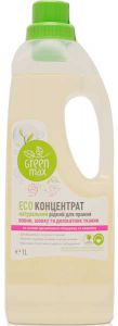 ЭКОконцентрат натуральный жидкий для стирки