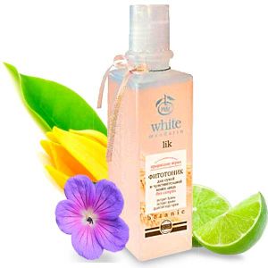 Фитотоник "Проросшие зерна"