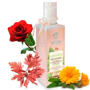 Фитотоник "Морские водоросли"