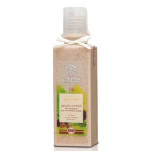 Пилинг скраб для лица "Проросшие зерна"