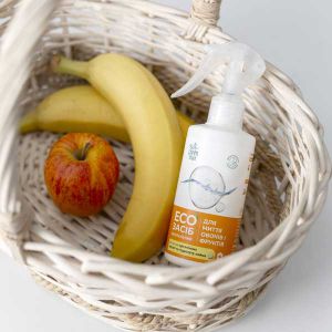 ЭКОсредство для мытья овощей и фруктов