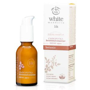 Сыворотка Витаминный концентрат «Морские водоросли»