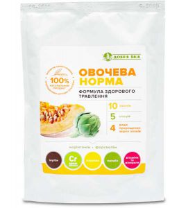 Овощная норма